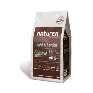 NATUREA LIGHT & SENIOR 