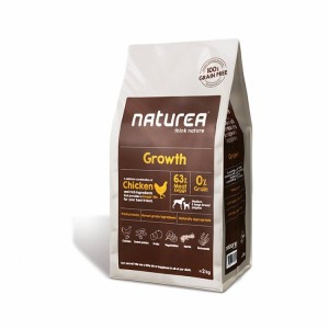 NATUREA GROWTH