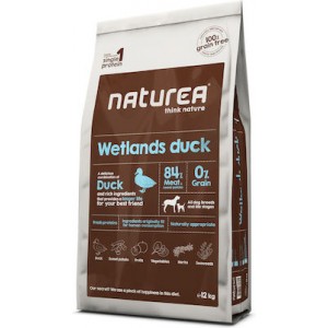 Naturea Wetlands Duck