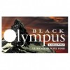 BLACK  OLYMPUS
