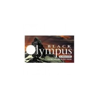 BLACK  OLYMPUS