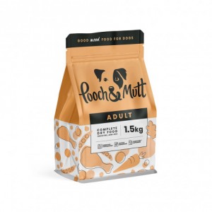 POOCH & MUTT ADULT SUPERFOODS