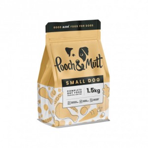 POOCH & MUTT SMALL DOG SUPERFOODS