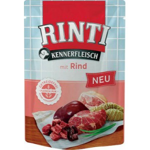 RINTI BEEF POUCH