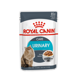 ROYAL CANIN CAT URINARY CARE GRAVY