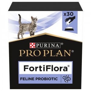 PRO PLAN PURINA FORTI FLORA CAT PROBIOTIC
