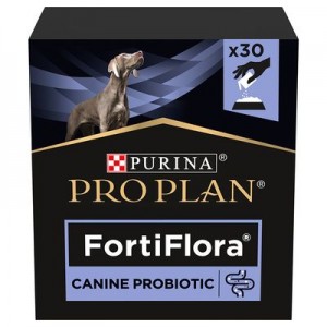 PRO PLAN PURINA FORTI FLORA DOG PROBIOTIC