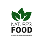 NATURE'S  FOOD