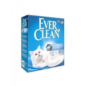 EVER CLEAN EXTRA STRONG CLUMPING UNSCENTED