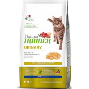 NATURAL TRAINER URINARY 